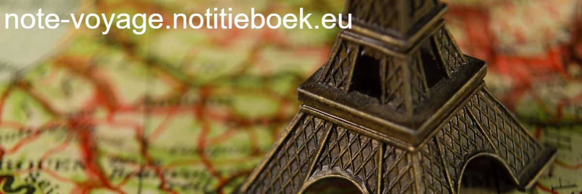 note-voyage.notitieboek.eu